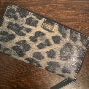 Kate Spade Large Wallet